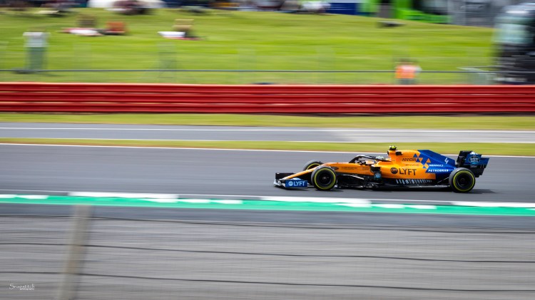 McLarenNorris
