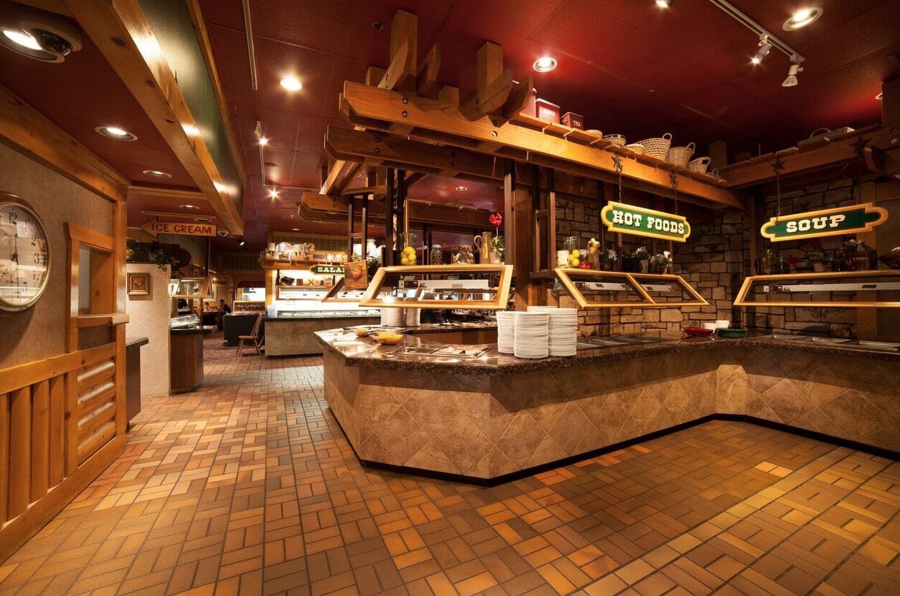 Ruby’s Inn – Bryce Canyon – Travel with Fotocourses